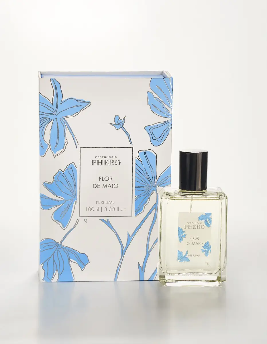 Perfumes