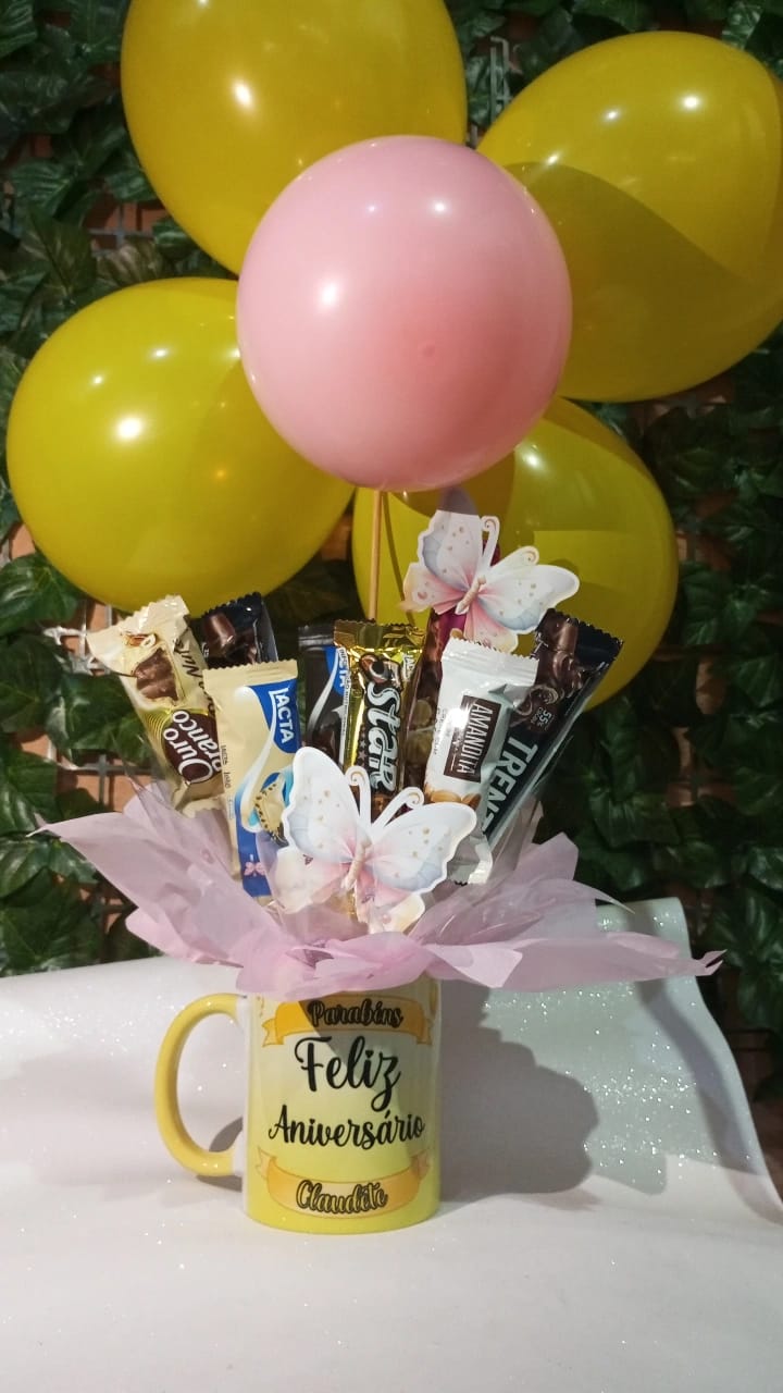 aniversários